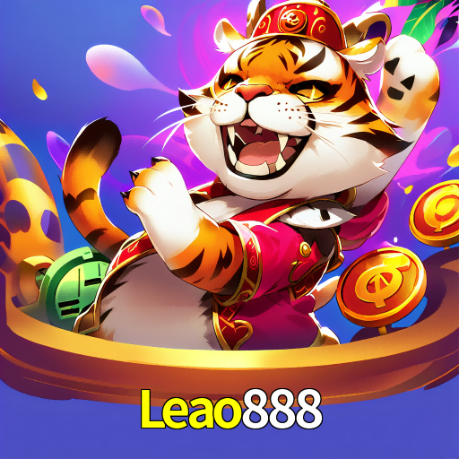Experiência Imersiva no Cassino Online Leao888